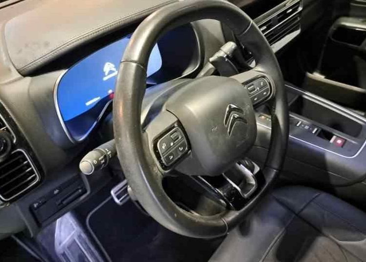 Zunanja slika - Citroën C5 Aircross - Shine Pack BlueHDi 130.KAMERA.NAVI.LED.USNJE.TOP - 13