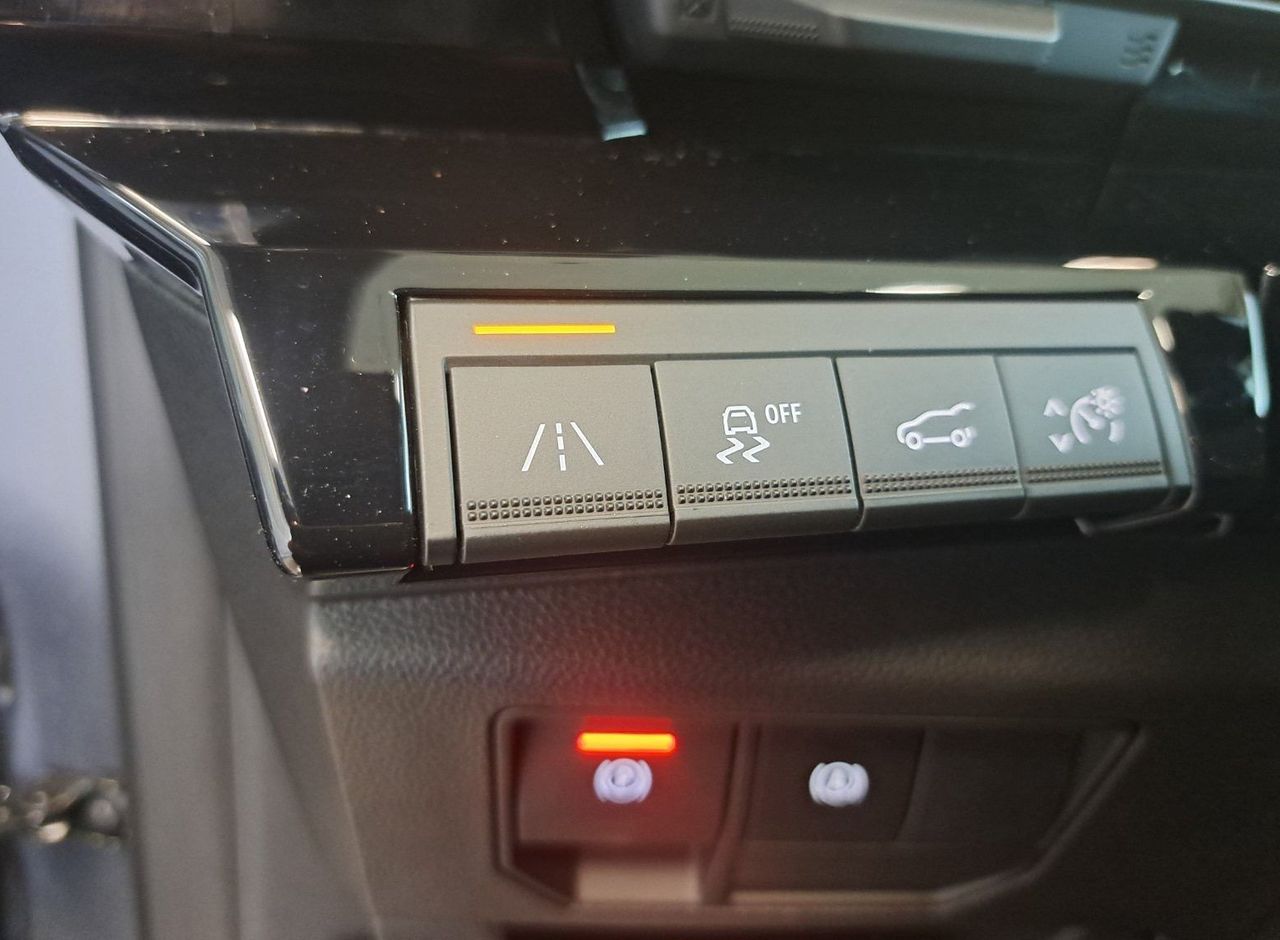 Zunanja slika - Renault Austral - TCe 160 Mild hybrid Esprit Alpine Avt. - 15