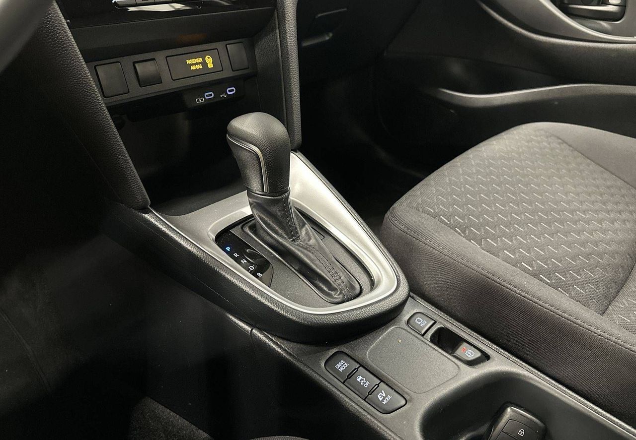 Zunanja slika - Toyota Yaris Cross - Hybrid 1.5 Avt. - 20