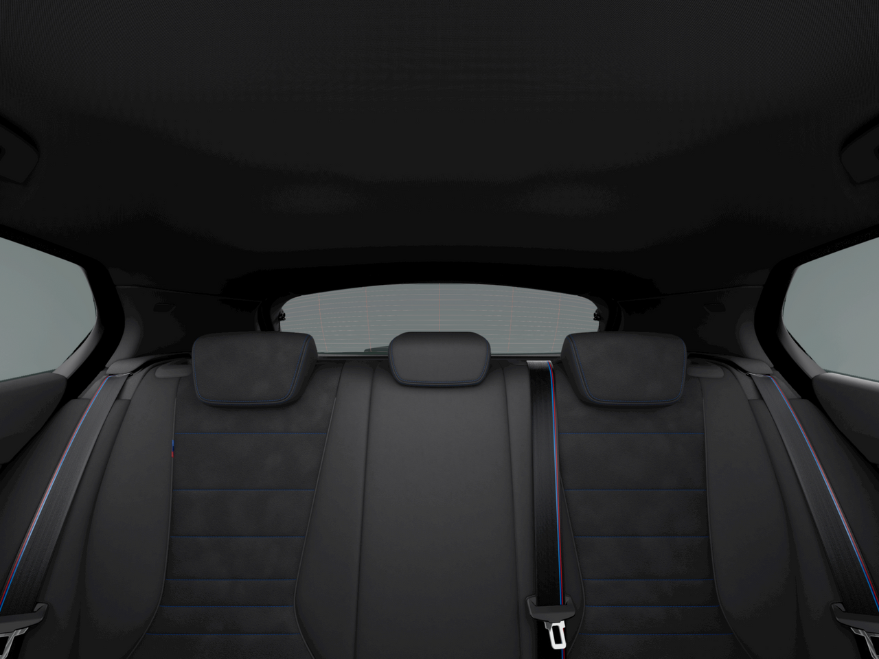 Zunanja slika - BMW Serija 1 - 120 - 11