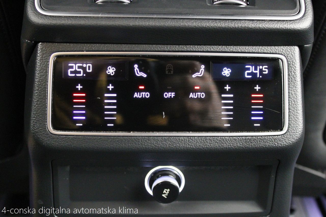 Zunanja slika - Audi A6 - AVANT 40TDI Quattro S-Tronic 3xS-Line - 14