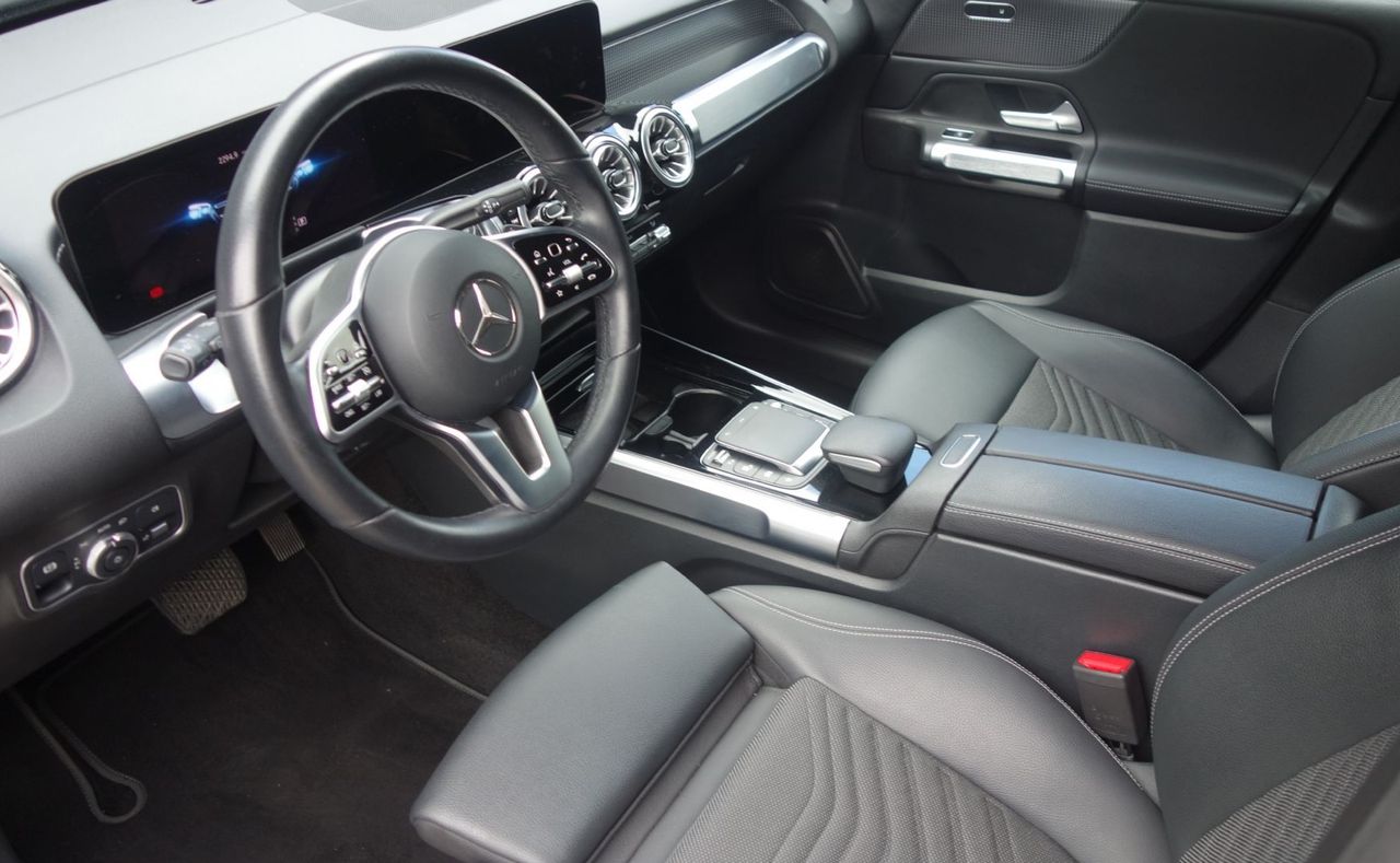 Zunanja slika - Mercedes-Benz GLB-Razred - GLB 180 Progressive Avt. - 5