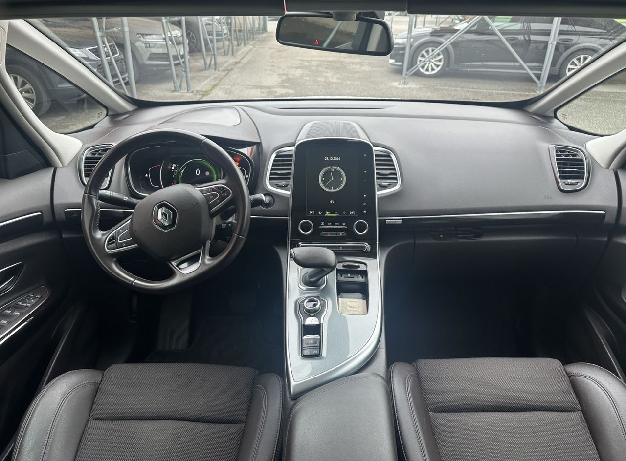 Zunanja slika - Renault Espace - Blue dCi 160 EDC.USNJE.KAMERA.NAVI.PANORAMA - 1