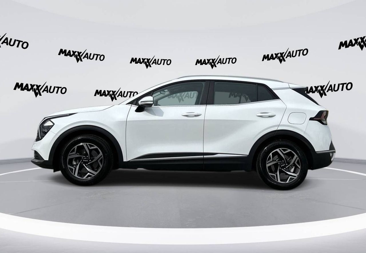 Zunanja slika - KIA Sportage - 1.6 T-GDi LX Fresh.ISG 7 DCT - 8