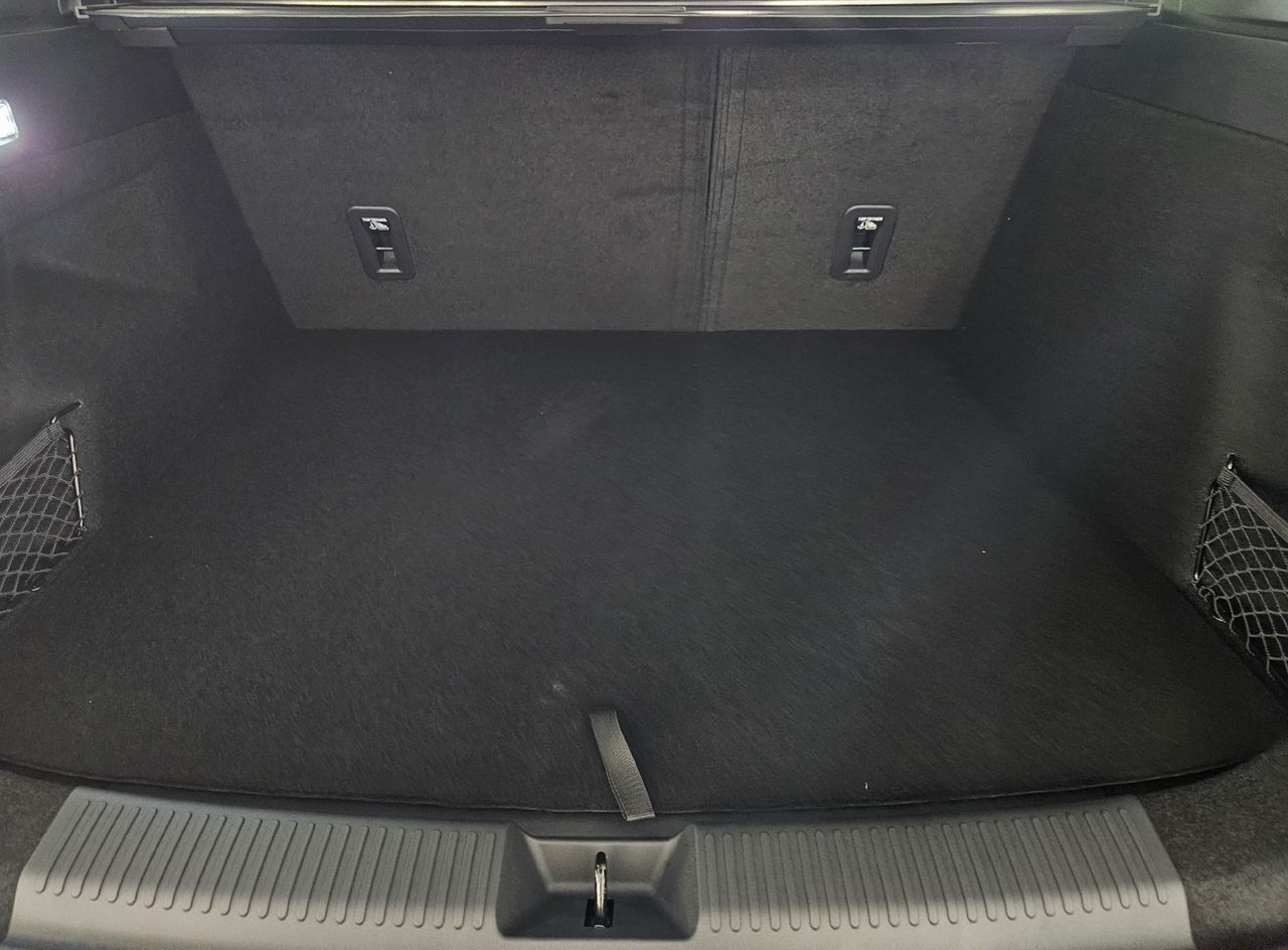 Zunanja slika - MG MG HS - HS Luxury 1.5T-GDI DCT - 6