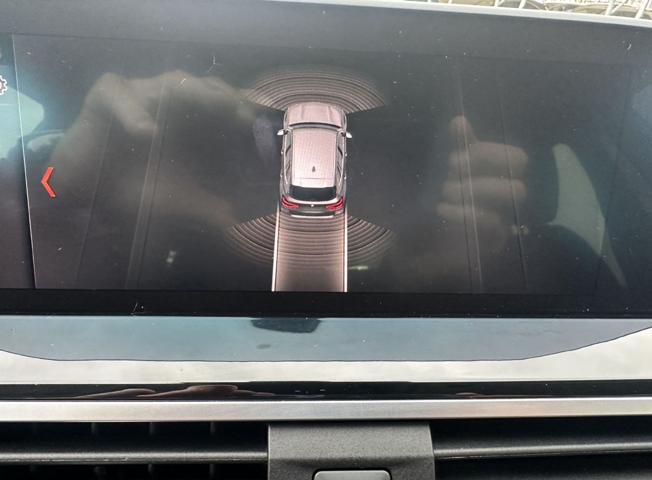 Zunanja slika - BMW X3 - serija : BMW serija   xDrive30e.USNJE.NAVI.LED.76.000 KM. - 13