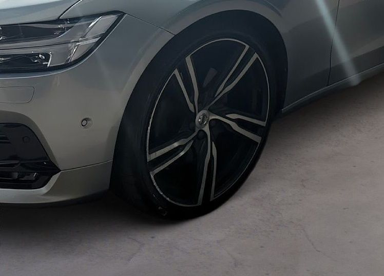 Zunanja slika - Volvo V90 - D5 AWD R-Design Carbon POLESTAR BOWERS WILKINS - 20