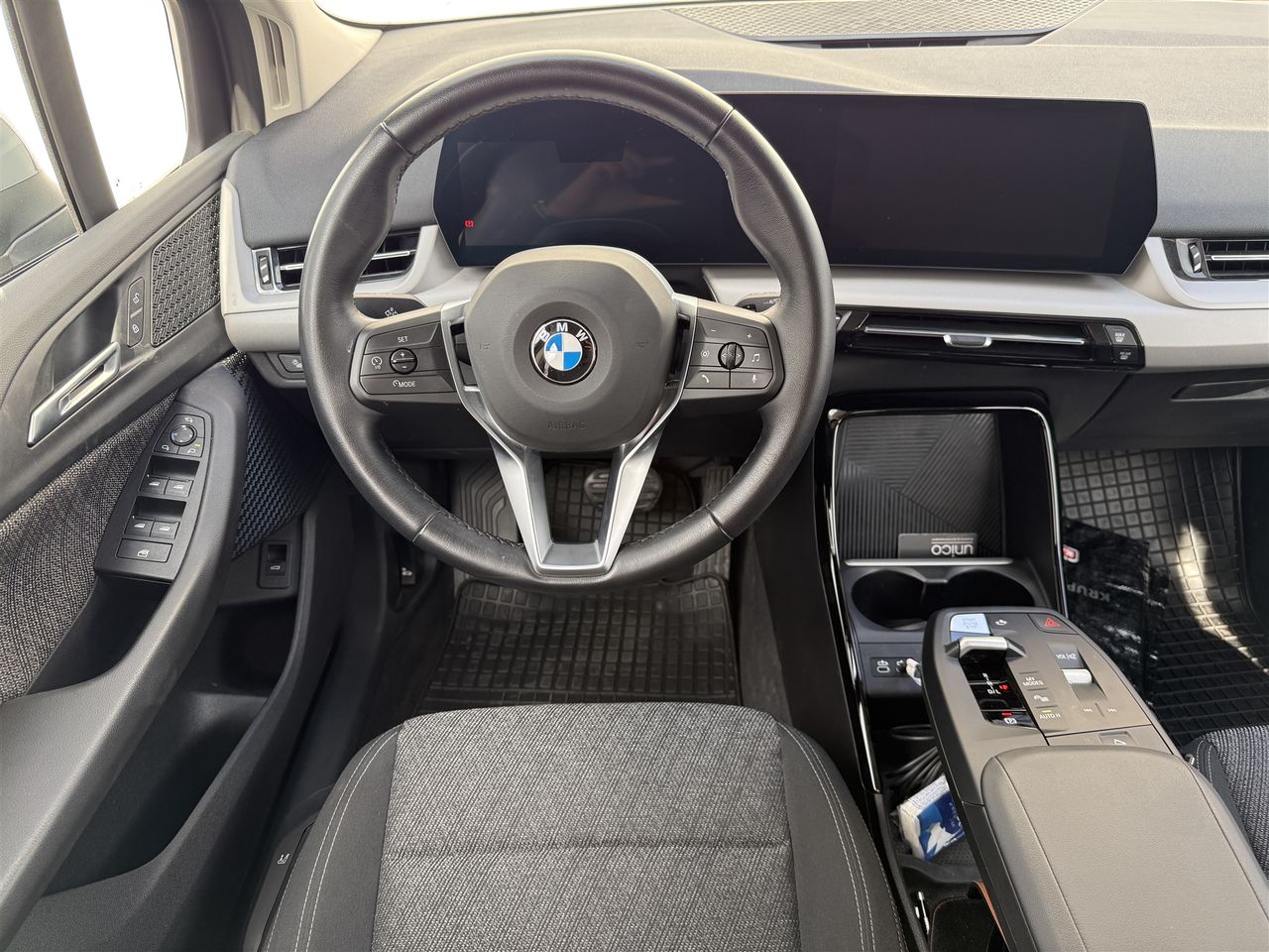 Zunanja slika - BMW Serija 2 - 216i Active Tourer - 7