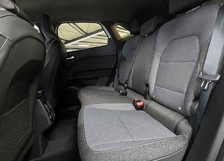 Zunanja slika - Mitsubishi Grandis - 1.3 INTENSE 7DCT Avtomatik - 8