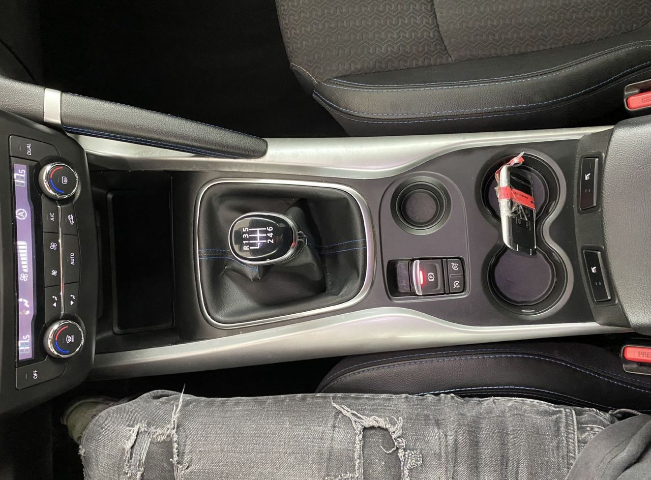 Zunanja slika - Renault Kadjar - Renault  1.2 TCe Sport Edition.USNJE.NAVI.KA - 13