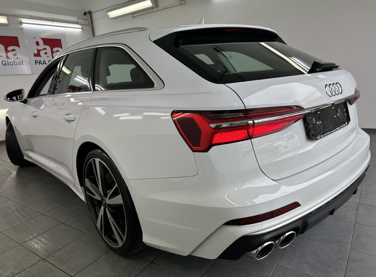 Zunanja slika - Audi S6 - quattro 257kW.NEMŠKI.NAVI.KLJUKA.LED.USNJE - 3
