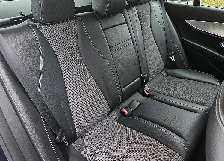 Zunanja slika - Mercedes-Benz E-Razred - E 350 d 258ks °ALL TERRAIN° °4-MATIC° °PANORAMA° - 11