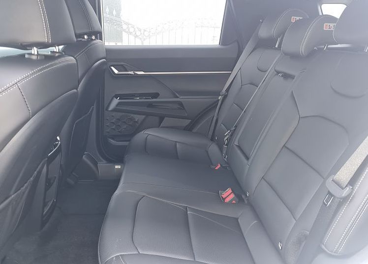 Zunanja slika - KG Mobility Torres - 1.5 T-GDi Adventure 4x2 A T - 11