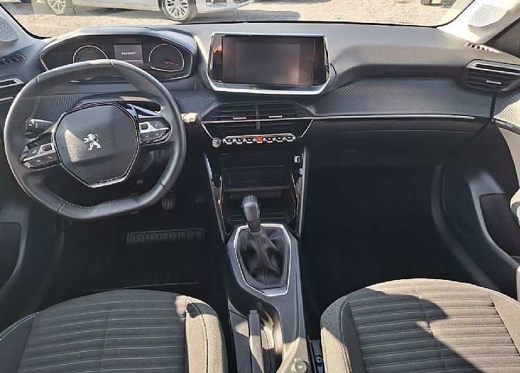 Zunanja slika - Peugeot 208 - 1.2 75km - samo 30.099 prevoženih kilometrov - 6