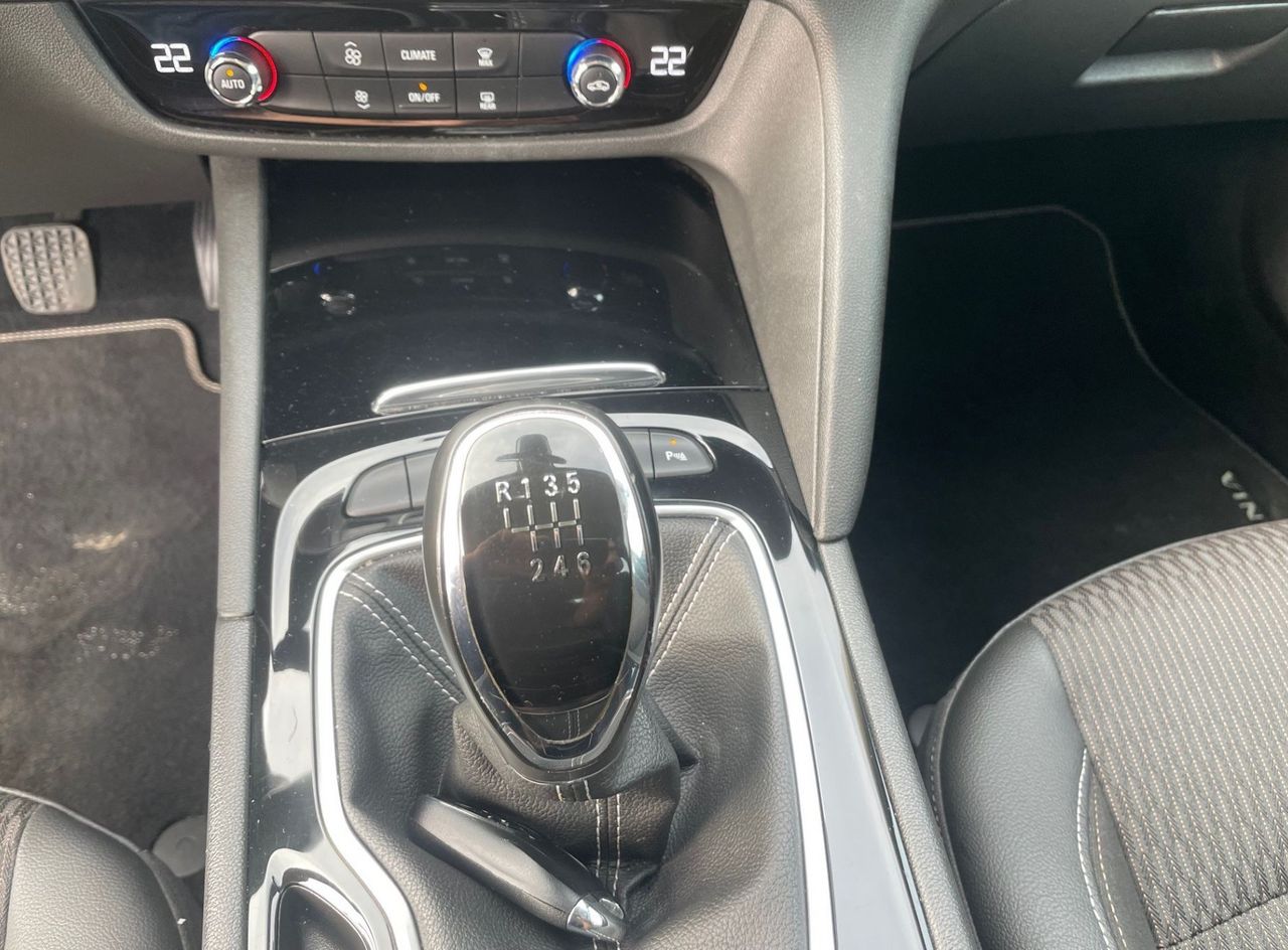 Zunanja slika - Opel Insignia - Grand Sport 2.0 CDTi Innovation - SL0VENSKO POREKL - 15