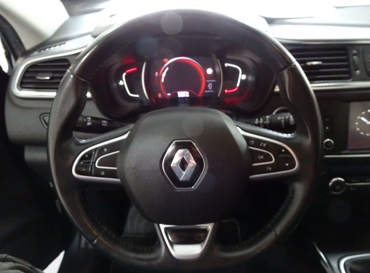 Zunanja slika - Renault Kadjar - dCi 110 Energy - 19