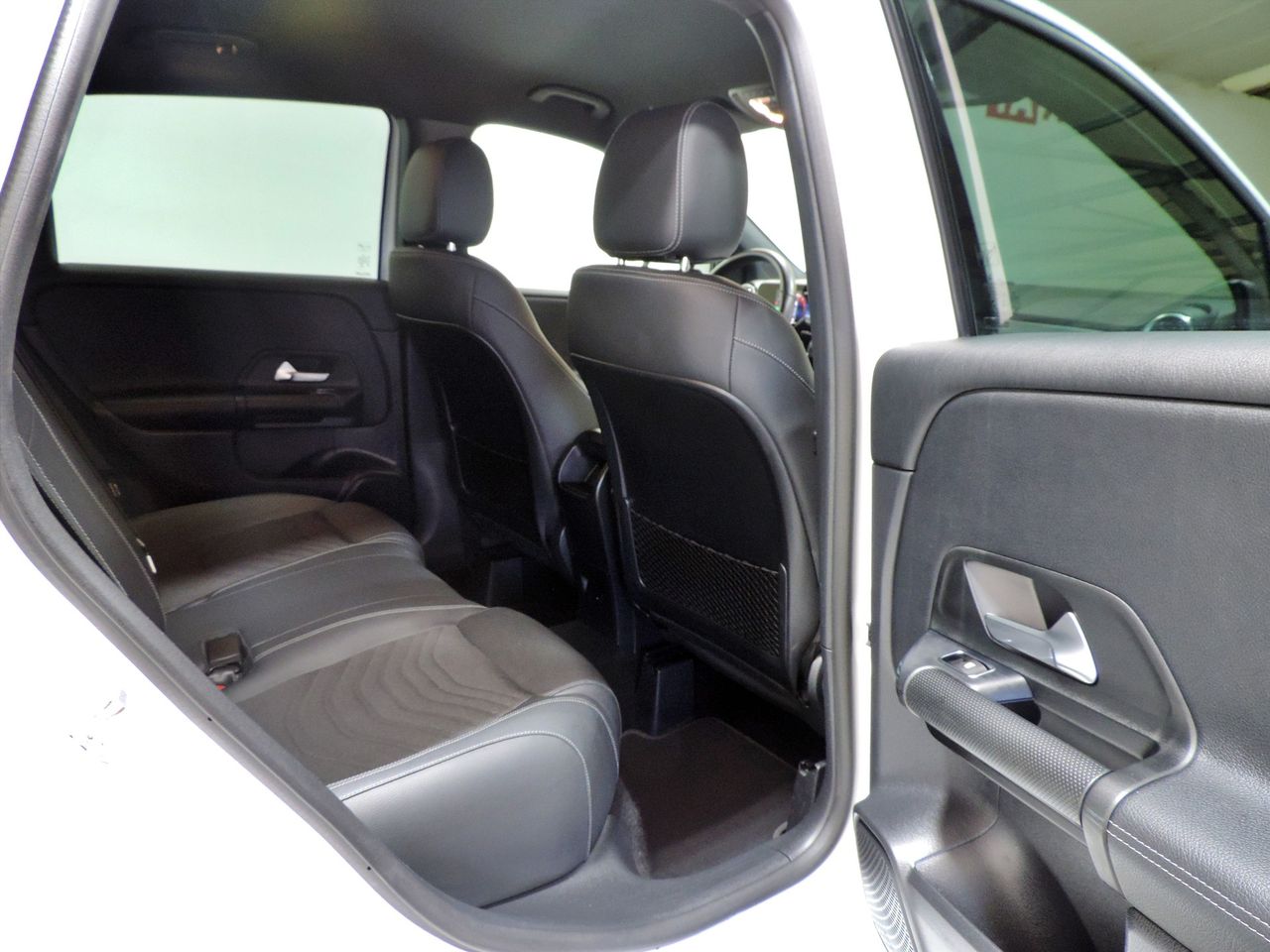 Zunanja slika - Mercedes-Benz B-Razred - B 250 e DCT Sport PRIKLJUČNI HYBRID - 10