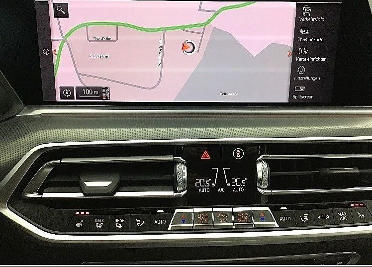 Zunanja slika - BMW X5 - serija : xDrive30d ODLIČEN - 4