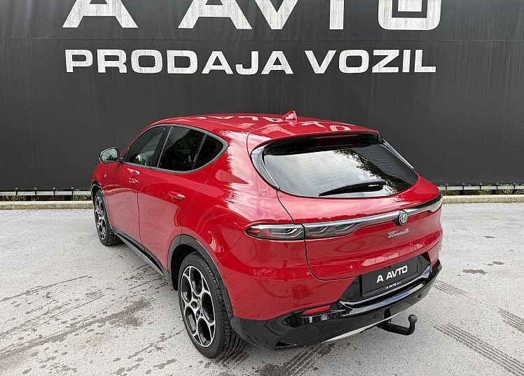 Zunanja slika - Alfa Romeo Tonale - 1.6 Multijet TCT6 130 Ti - 5