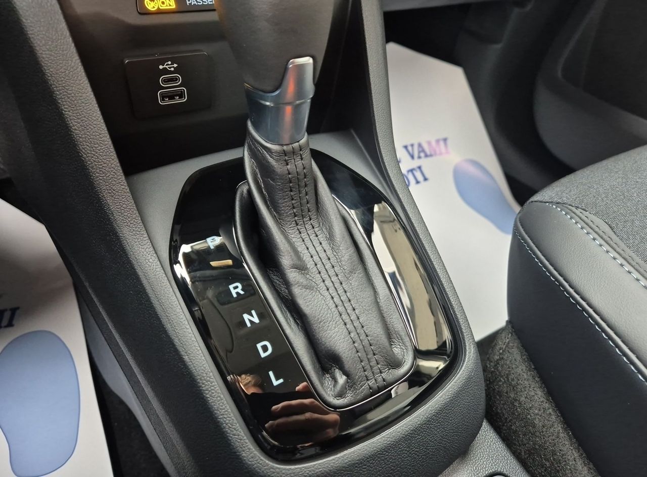 Zunanja slika - Ford Tourneo - Courier ACTIVE 1.0 125KM A7 - NA ZALOGI - 17