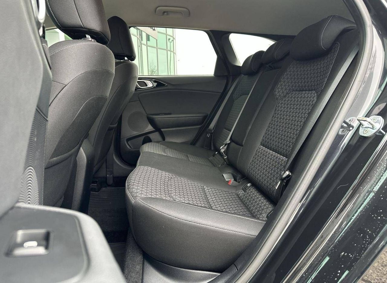 Zunanja slika - KIA Ceed - SW 1.0 T-GDi EX Vision ISG. M T - 11