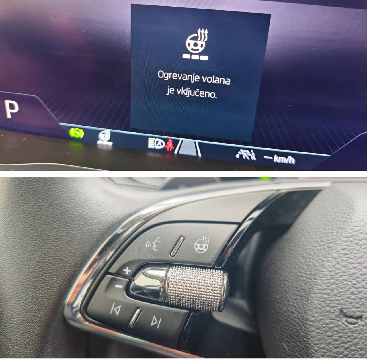 Zunanja slika - Škoda Superb - 2.0 TDI STYLE DSG ACC VIRTUAL MATRIX VL.KLJUKA... - 12