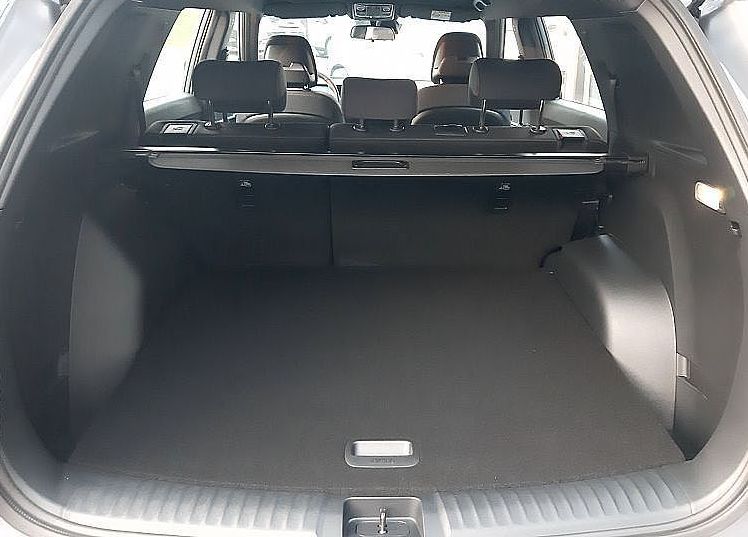 Zunanja slika - KG Mobility Torres - EVX EXPLORE - 11