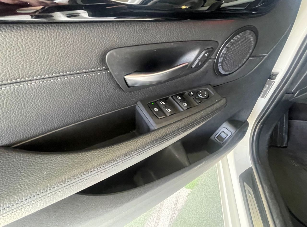 Zunanja slika - BMW Serija 2 - Active Tourer: 218d 110 KW LED. NAVI. PDC. ALU. USNJE. O - 18