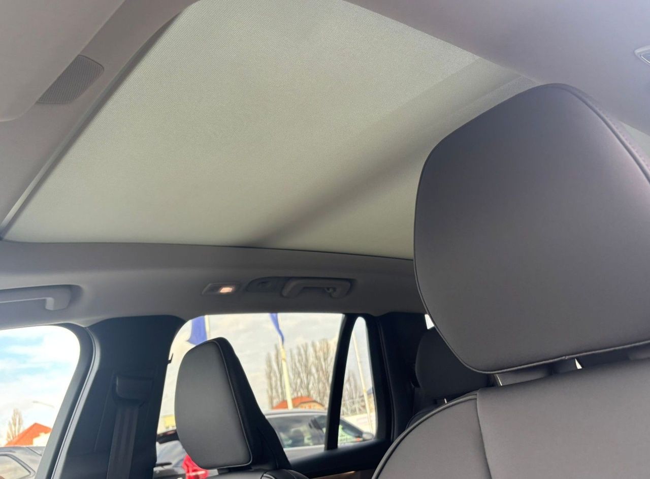 Zunanja slika - Volvo XC90 - B5P Plus Bright 7s AWD 3 leta garancije+3 servisi - 13