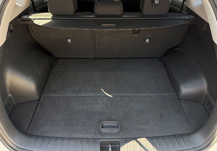 Zunanja slika - Hyundai Tucson - 1.7 CRDi - LED - PDC - TEMP - ALU17 - 12