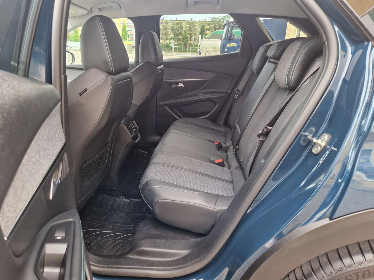 Zunanja slika - Peugeot 3008 - 3008 - 11