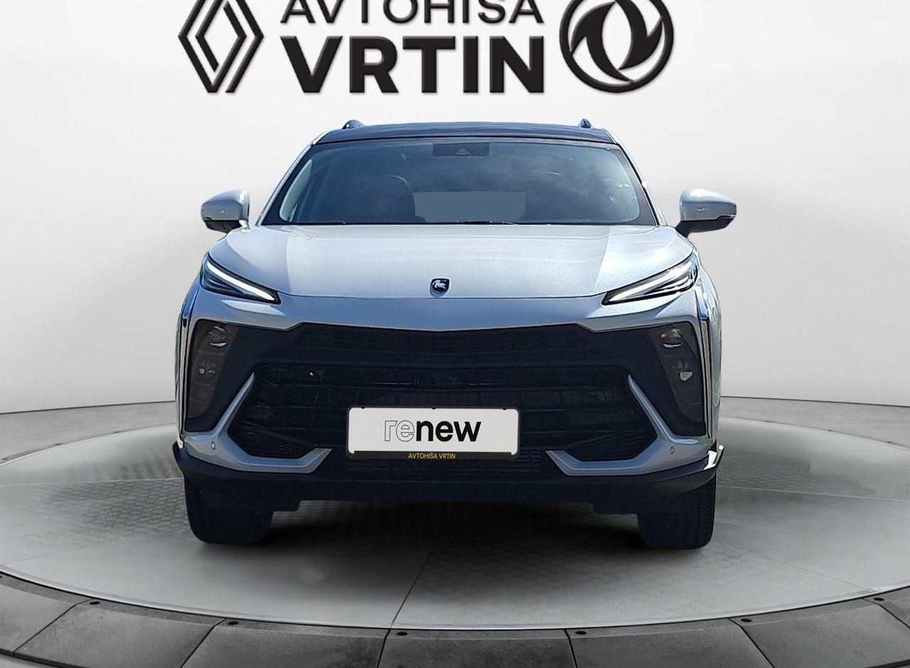 Zunanja slika - Forthing Forthing T5 EVO - T5 Evo my 2025 - 2