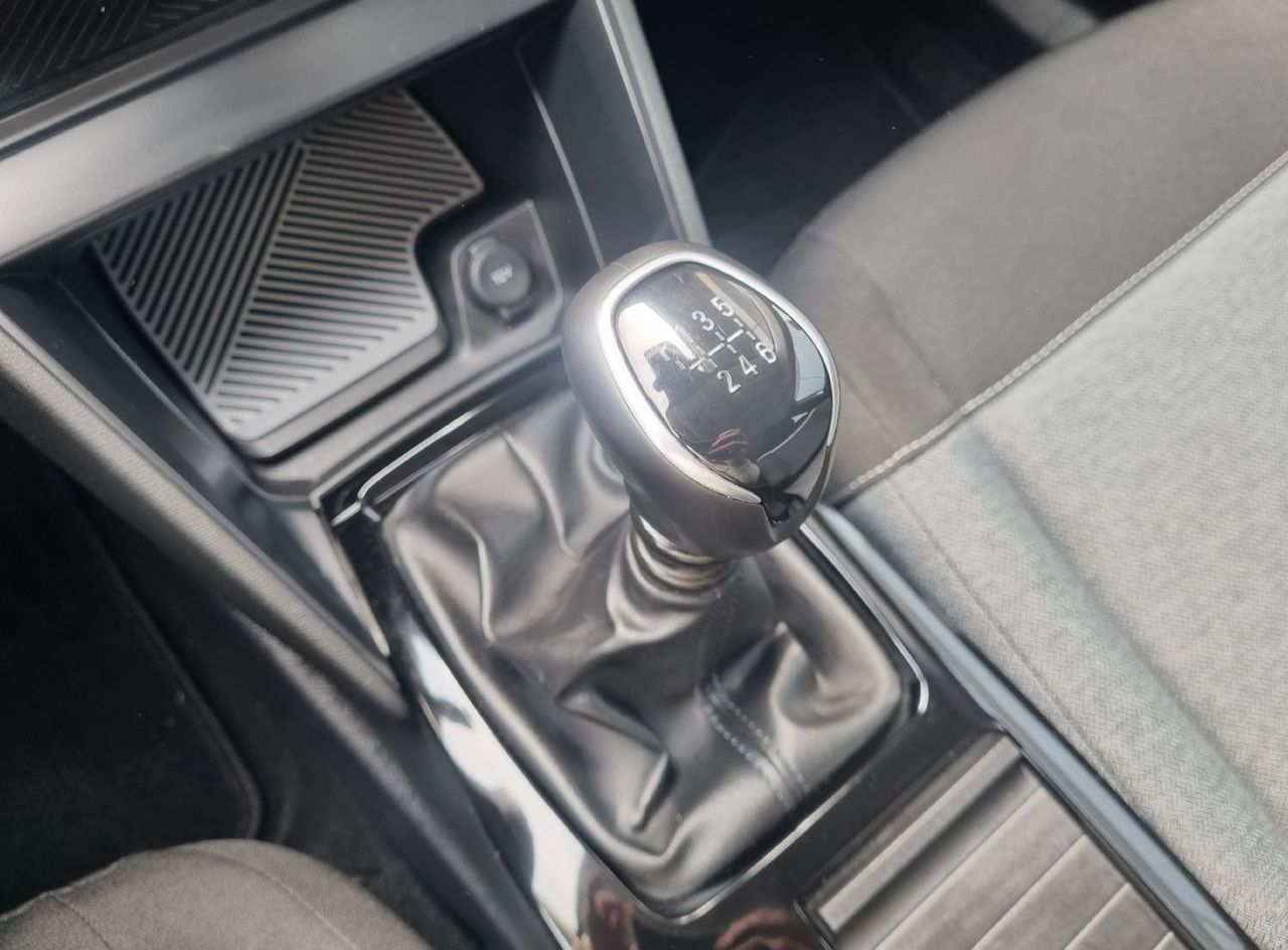 Zunanja slika - Citroën C4 - 1.2 PureTech 100 You  - SAMO 19.857KM - ODLIČEN - 14