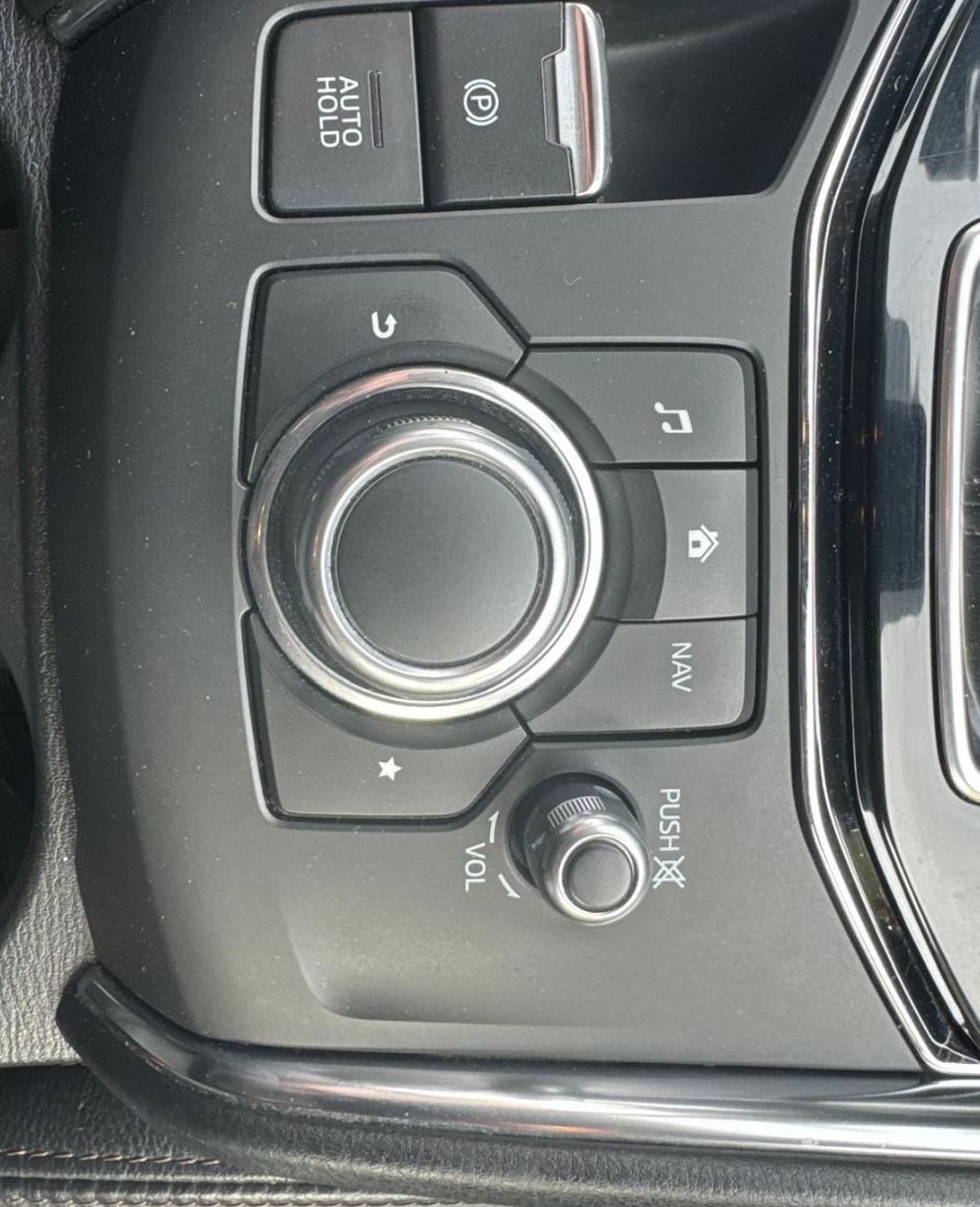 Zunanja slika - Mazda CX-5 - CD175-AWD-REVOLUTION-HEADUP-PANO-RADAR-USNJE - 18