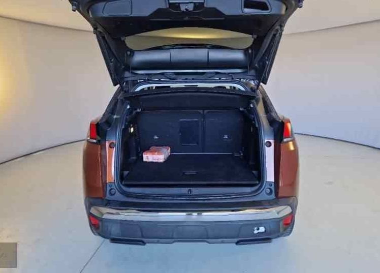 Zunanja slika - Peugeot 3008 - PURETECH TURBO 130 ALLURE.KAMERA.USNJE.LED.NAVI - 10