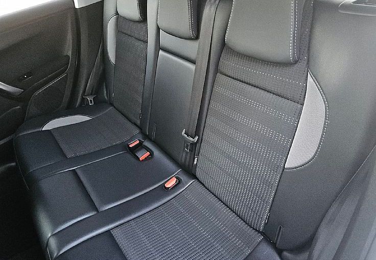 Zunanja slika - Peugeot 2008 - 1.2  ALLURE 131ks °1.LASTNIK° °OPRAVLJEN SERVIS° - 11