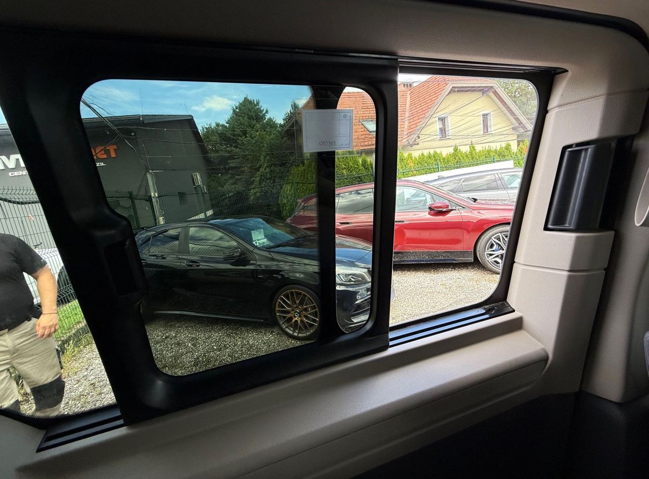 Zunanja slika - VW Multivan - T7 L2 2.0 TSI AUT. 1.LASTNIK IQ LED 7 SED. KAMERA - 18