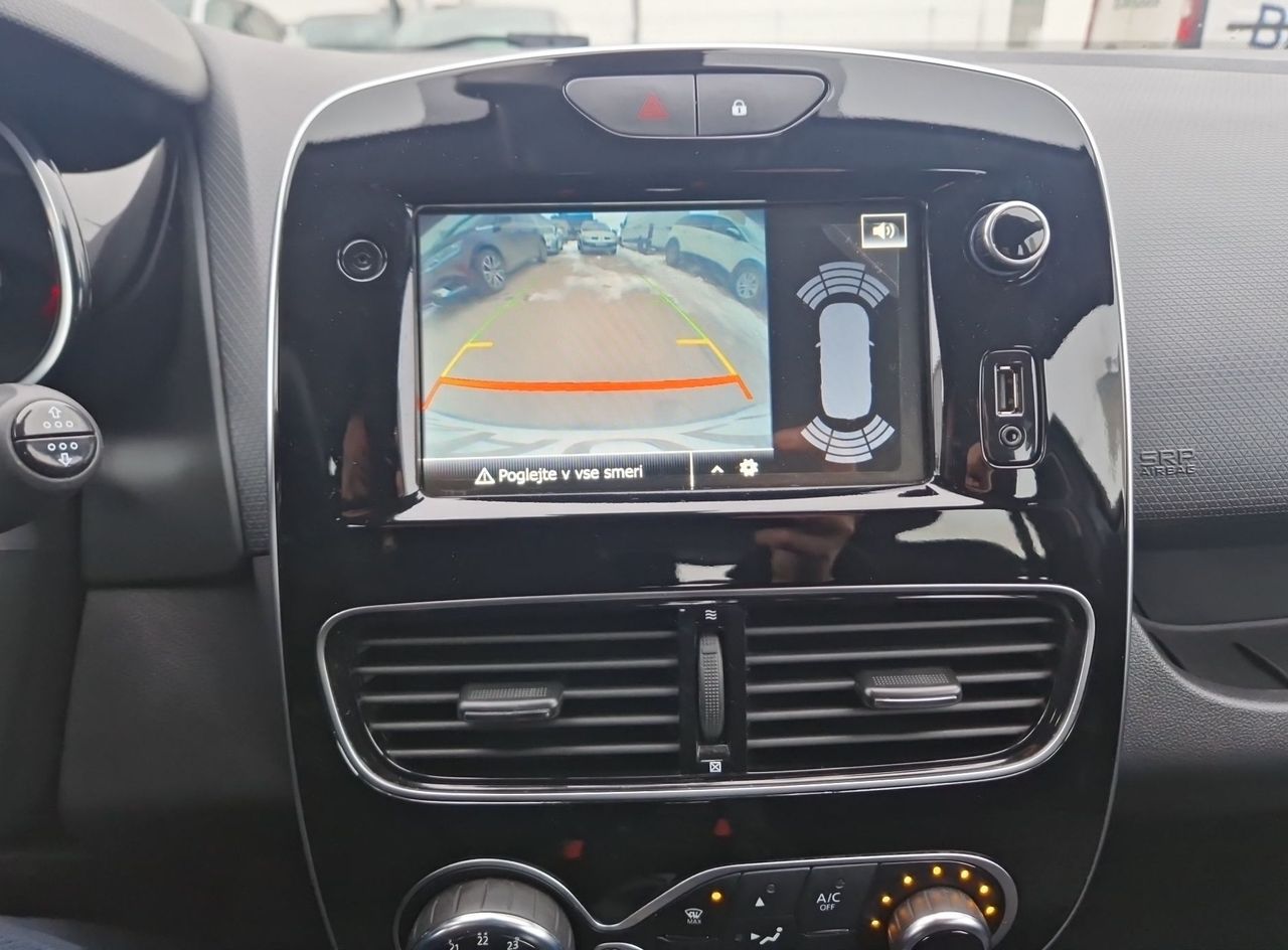 Zunanja slika - Renault Clio - Grandtour Intens Energy TCe 90 - 13