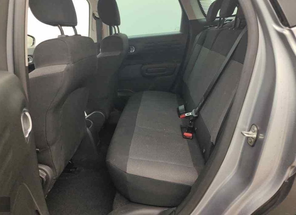 Zunanja slika - Citroën C3 Aircross - 1.2 PureTech 110 Feel.2023.SAMO 63.000 KM - 7