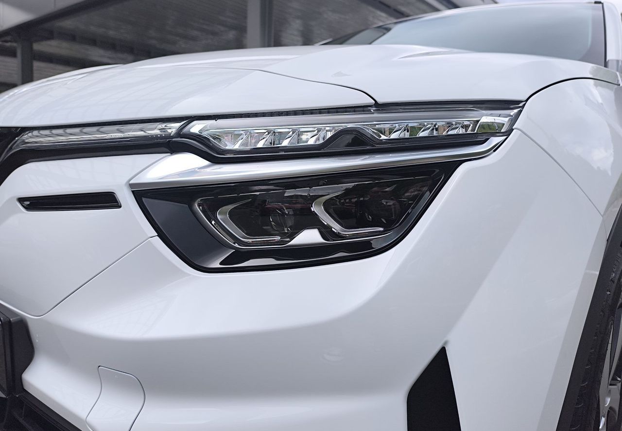 Zunanja slika - Vinfast VF8 - 87.7 kWh AWD ECO-350PS AWD-GRATIS POLNILNICA 22KW - 15