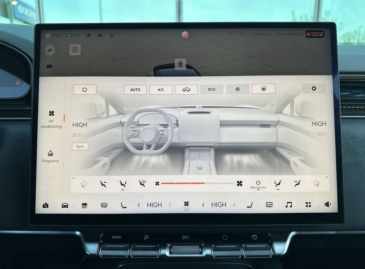 Zunanja slika - Zeekr 7X - Privilege AWD - 18