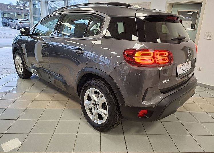 Zunanja slika - Citroën C5 Aircross - Shine Pack PureTech 130 S S BVM6-LED-NAVI-KAMERA- - 3