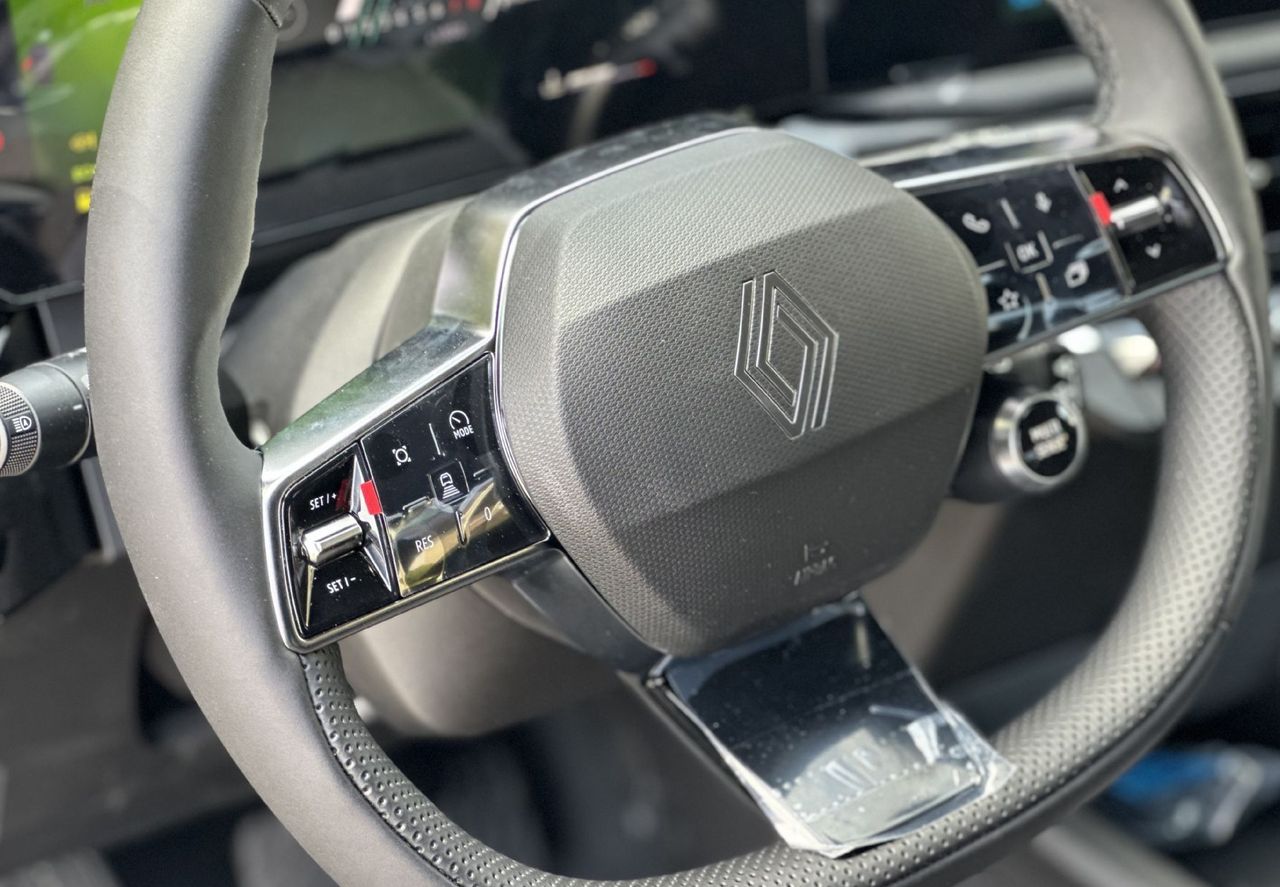Zunanja slika - Renault Twingo - E-Tech Techno - 13