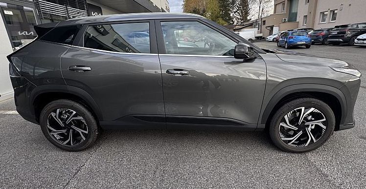 Zunanja slika - Geely Cityray - 1.5 T-GDI | 7DCT | GK - ZNIŽANA CENA - 2