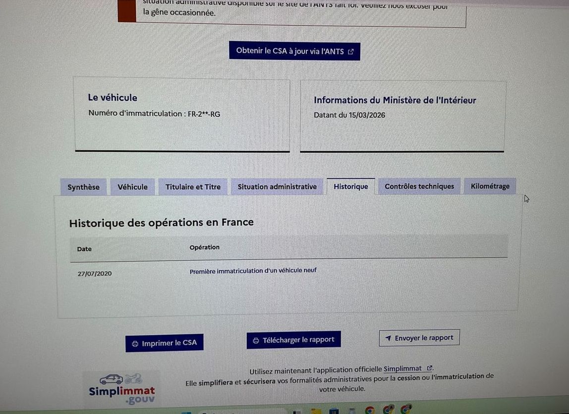 Zunanja slika - Citroën C3 Aircross - Live PureTech 81 KW.SAMO 32.000 KM.BENCIN. - 5