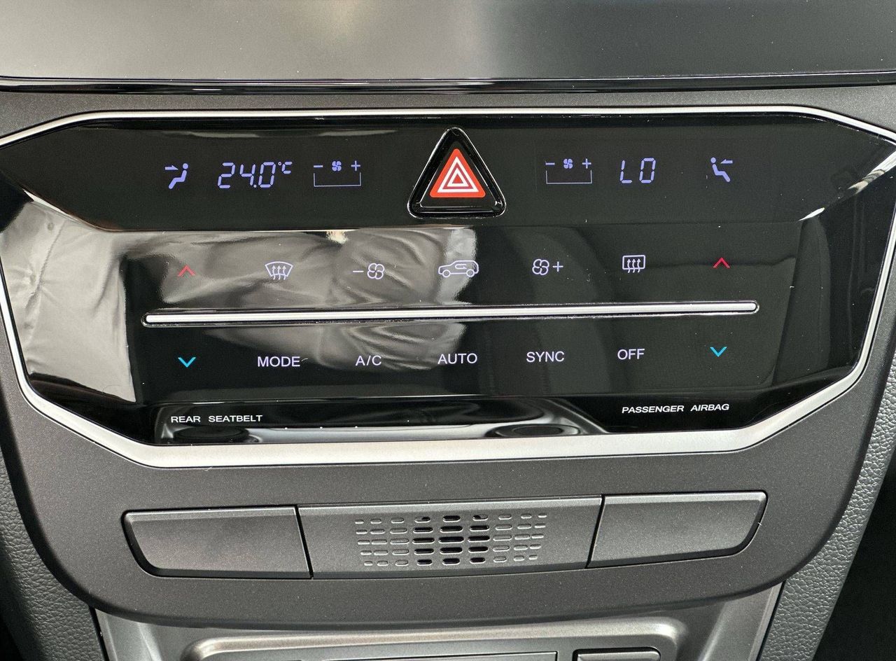 Zunanja slika - SsangYong Tivoli - 1.5 T-GDi Fresh 2WD AT - 16