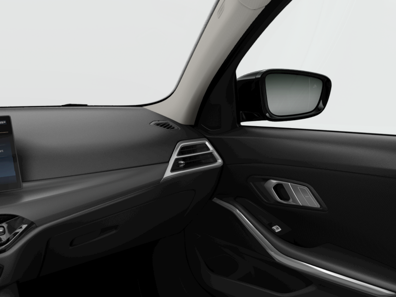 Zunanja slika - BMW Serija 3 - 318i - 10