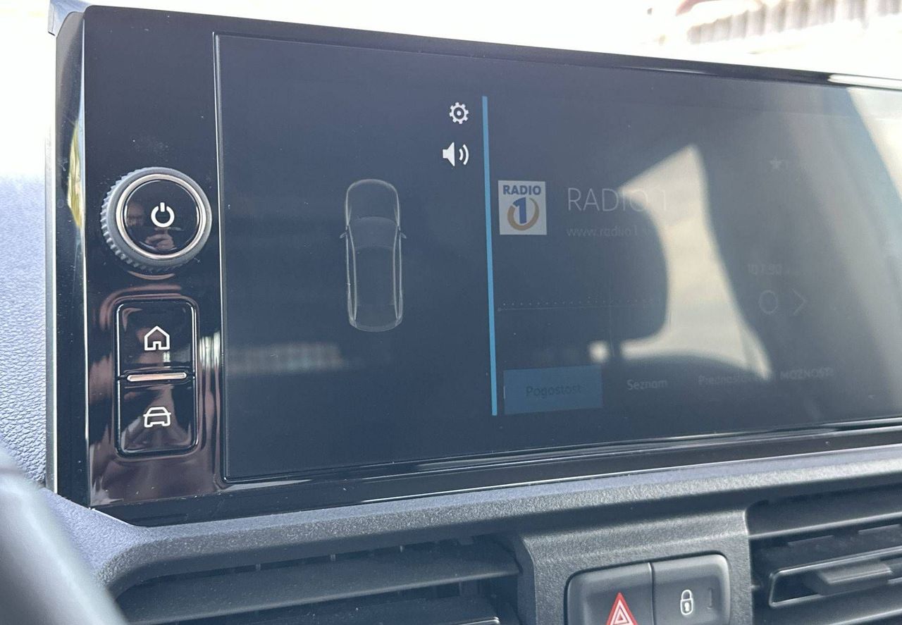 Zunanja slika - Citroën Berlingo - 1.5 BlueHDI 130 S S Max MT... - 18