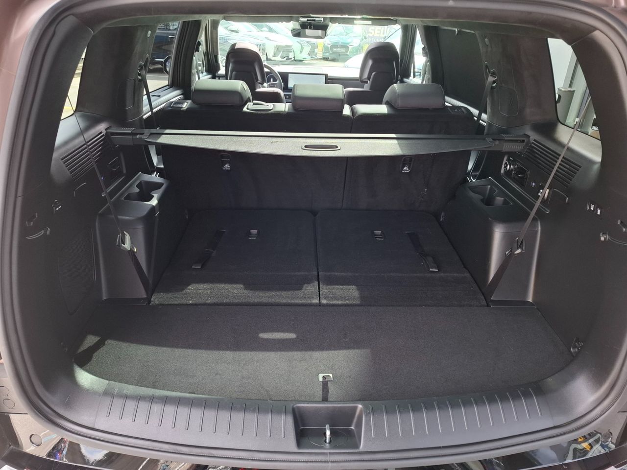 Zunanja slika - Hyundai Santa Fe - 1.6 HEV 4WD - AVTOMATIK - SAMO 14.859KM - TOP CENA - 13