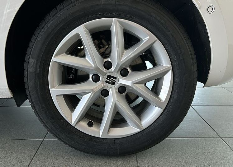 Zunanja slika - Seat Leon - 1.0 TSI Hola Style - 12